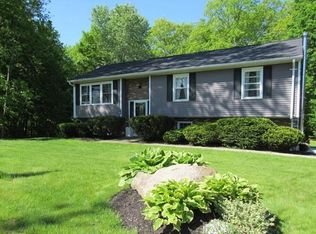 199 Center Bridge Rd, Lancaster, MA 01523