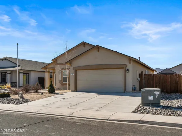 143 Walnut Dr, Fernley, NV 89408