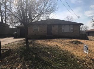 2907 Lear Dr, Cape Girardeau, MO 63701