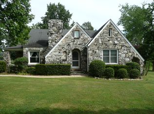 72 S Lincoln Rd, Fayetteville, TN 37334