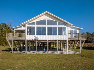 2800 Hickory Point Rd, Aurora, NC 27806