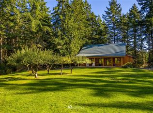 514 Laporte Rd, Orcas, WA 98280