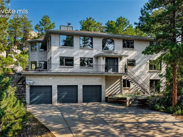 670 E Baptist Rd, Colorado Springs, CO 80921