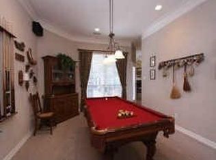 13523 Gainesway Dr, Cypress, TX 77429