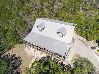 606 Canyon Oaks Dr, Concan, TX, 78838