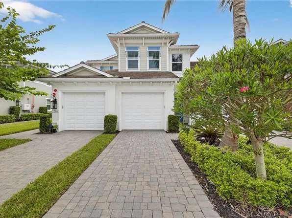 2319 Sawyers Hill RD #705, NAPLES, FL 34120