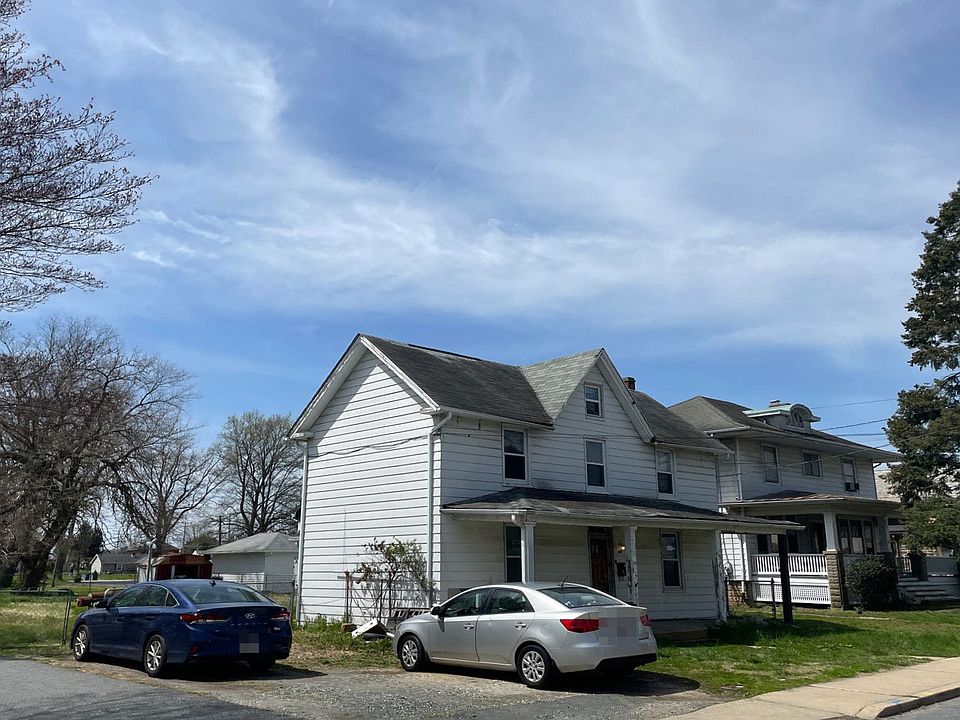 1st image of 60 E Bel Air Ave