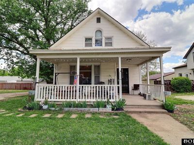 631 N Lincoln St, West Point, NE, 68788