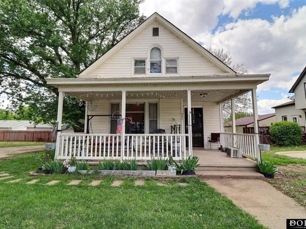631 N Lincoln St, West Point, NE 68788