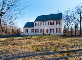 30 Charter Oak Dr, Cheshire, CT 06410