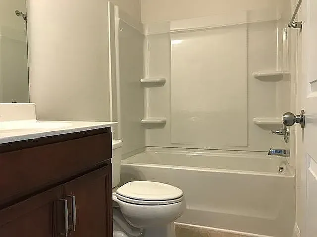 Downstairs Bathroom