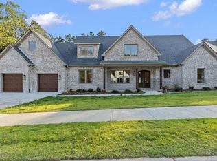 3804 Gordon Rd, Little Rock, AR 72223