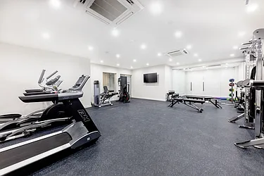 Rented by Keller Williams NYC