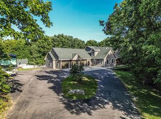 920 N Bly Rd, Independence, MO 64056