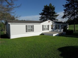 149 Casselman Rd, Markleton, PA 15551