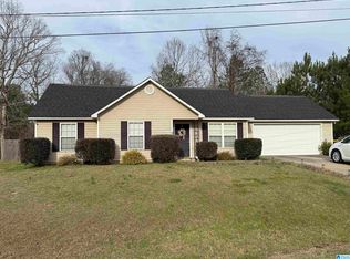 50 Polly Ridge Rd, Odenville, AL 35120
