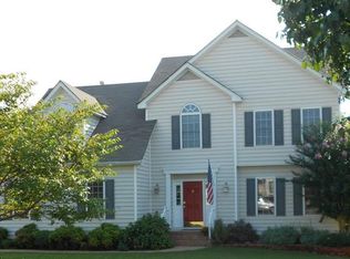 6019 Pond Place Way, Mechanicsville, VA 23111