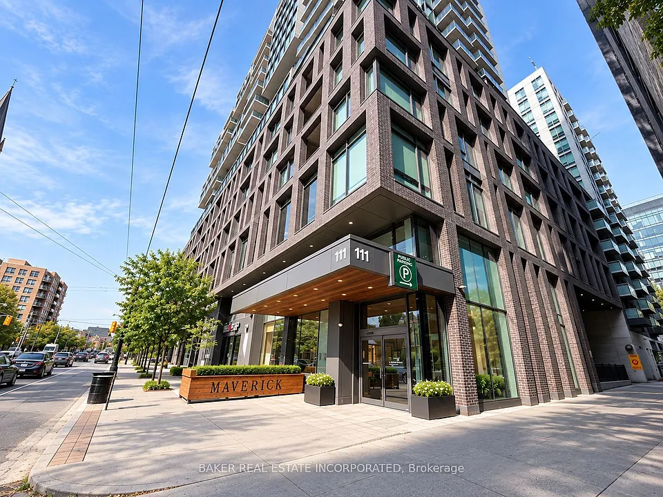 111 Bathurst St #1003