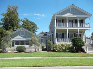 34 Petigru Dr, Beaufort, SC 29902