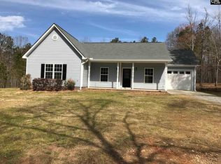285 Shagbark Rd, Ridgeway, SC 29130