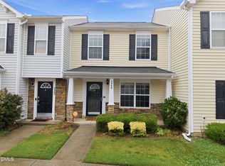 5309 Big Bass Dr, Raleigh, NC 27610