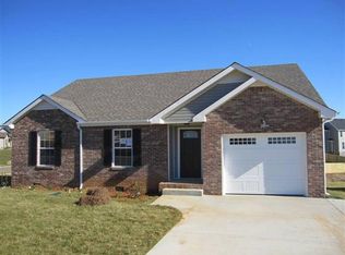 2197 Trophy Trce, Clarksville, TN 37040