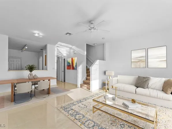 3637 Pine Oak Cir APT 105, Fort Myers, FL 33916