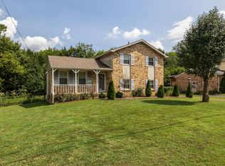 5408 Country Dr, Nashville, TN 37211