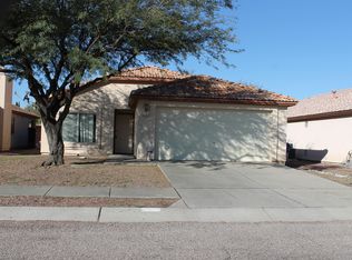 2929 N Bronze Creek Way, Tucson, AZ 85745