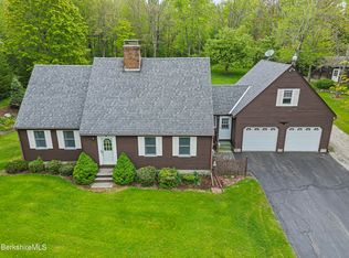 64 Blotz Rd, Washington, MA 01223