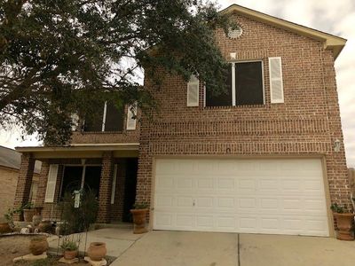 5208 Rains, Laredo, TX, 78043