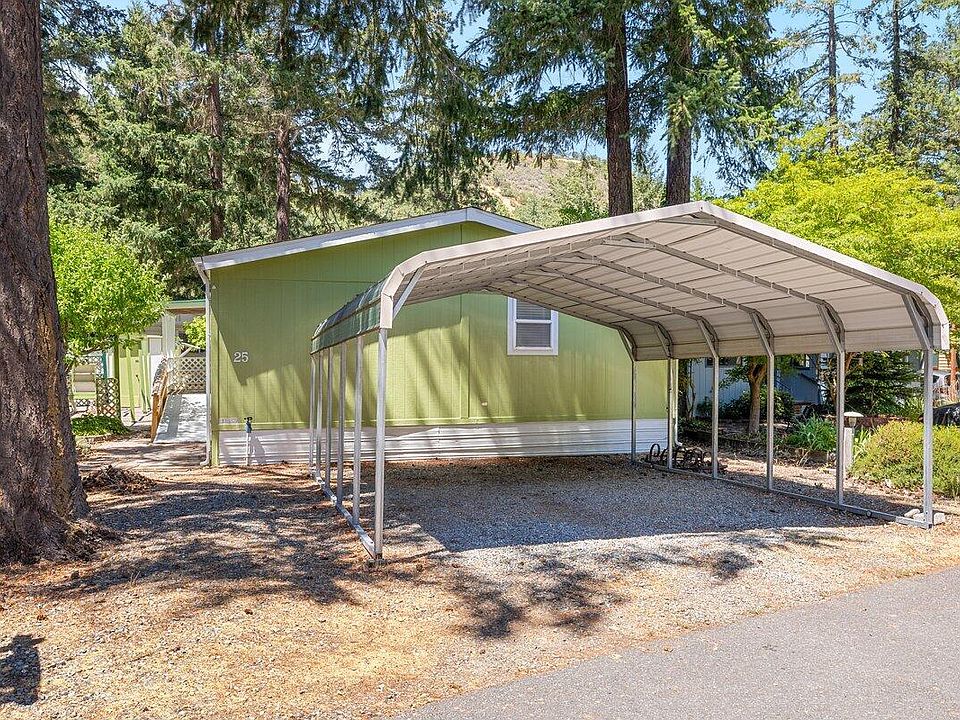 1st image of 537 Thompson Creek Rd Unit 25