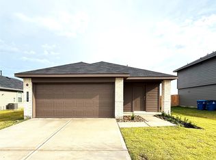 20013 Fibonacci St, New Caney, TX 77357