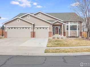 608 Agate Ct, Fort Collins, CO 80525