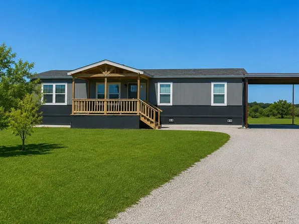 E Brown St, Gardendale, TX 79758
