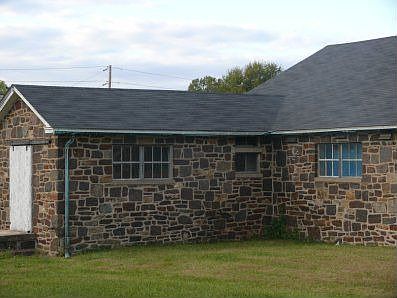 Original Stone Barn
