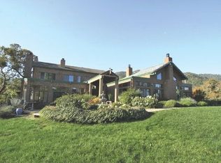 1500 Heaven Hill Rd, Sonoma, CA 95476