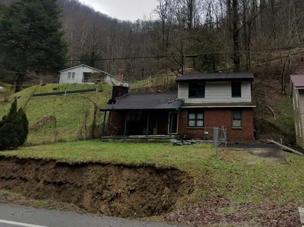 19905 Grapevine Rd, Phyllis, KY 41554