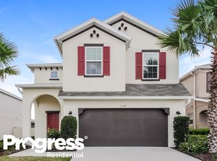 2608 Waterline St, Kissimmee, FL 34743