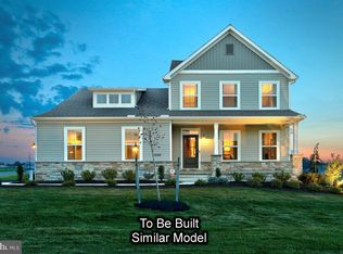 Brindlee Plan At Seiders Hl, Pottsville, PA 17901