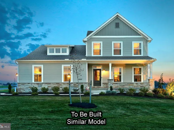 6 Long Bend Dr #131, Carlisle, PA 17015