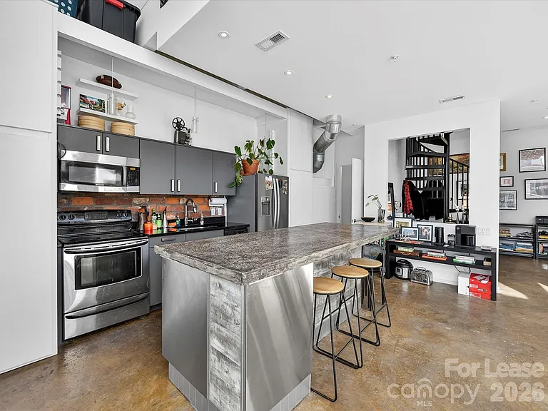 3123 N Davidson St #201 — Photo 9