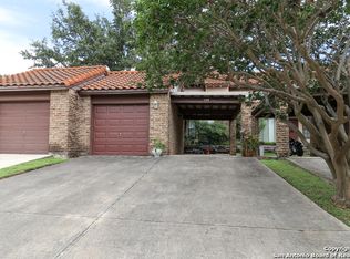 109 Caleta Bch, San Antonio, TX 78232