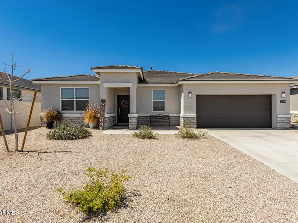 25534 N 154TH Lane, Surprise, AZ 85387