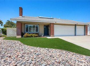 2742 S Desert Forest Ave, Ontario, CA 91761