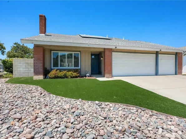 2742 S Desert Forest Ave, Ontario, CA 91761
