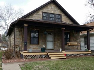 2546 Boies Ave, Davenport, IA