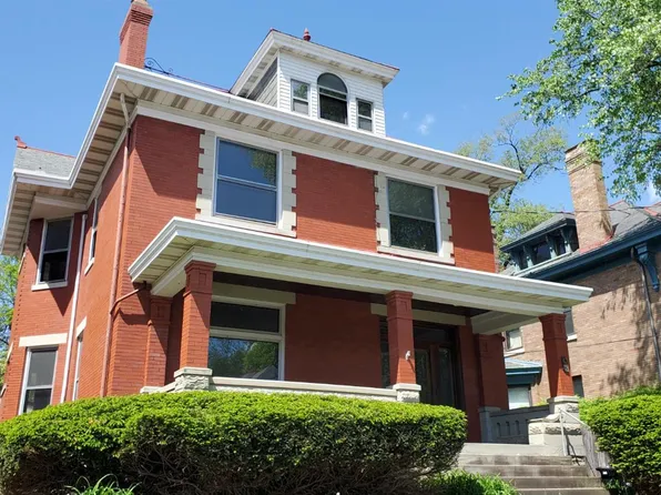 831 Suire Ave, Cincinnati, OH 45205