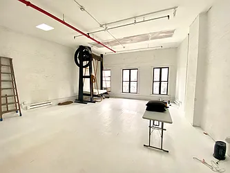 Rented by Nolita Group