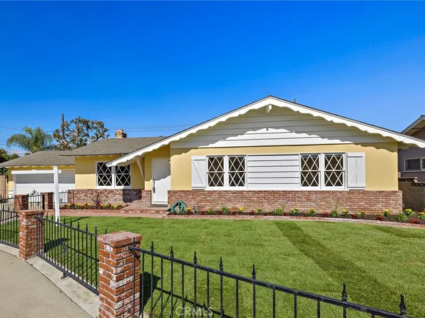 278 N Citrus St, Orange, CA 92868